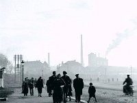 Radnička cesta 1936. godine